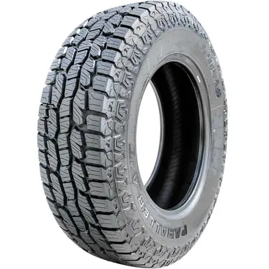 Fan Favorite Atlas Tire Paraller A/T 245/70R16 111T XL