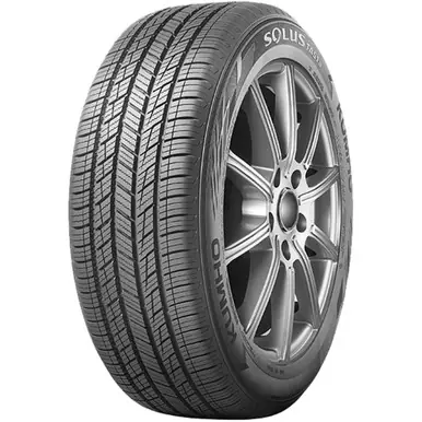 Big Sale Kumho Solus TA51a 225/60R16 98H