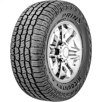 Super Sale Prinx HiCountry A/T HA2 265/75R16 116T