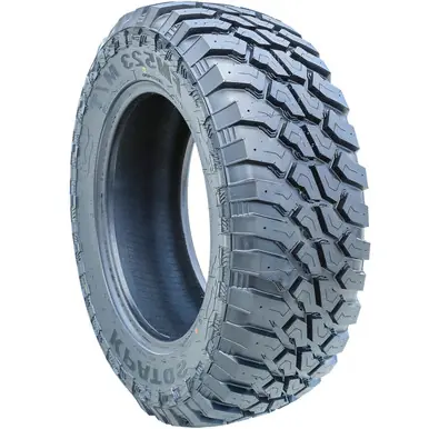 Kpatos FM523 M/T LT 35X12.50R20 121Q E (10 Ply) Grab Now