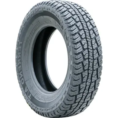Finalist Terreno A/T LT 245/75R17 121/118S E (10 Ply) Handmade