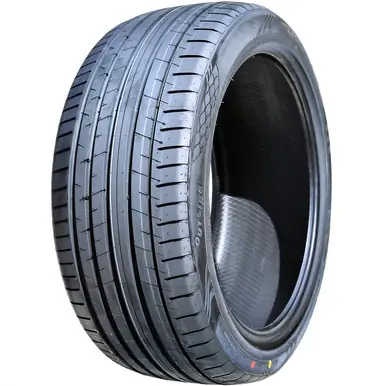 Greentrac Quest-X 265/40R19 ZR 102Y XL Fresh Stock