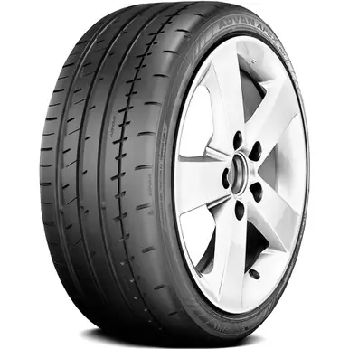 Yokohama Advan Apex V601 275/35R18 99Y XL Fan Favorite