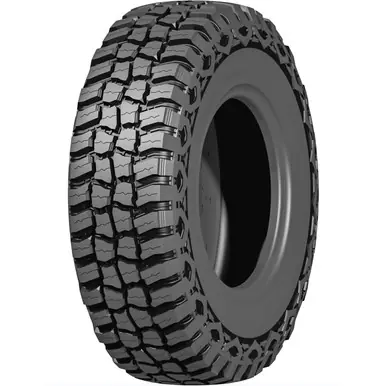 Grab Now Vercelli Terreno M/T LT 265/70R17 121/118Q E (10 Ply)