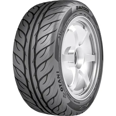 Otani BM2000 215/45R17 91W XL New Release