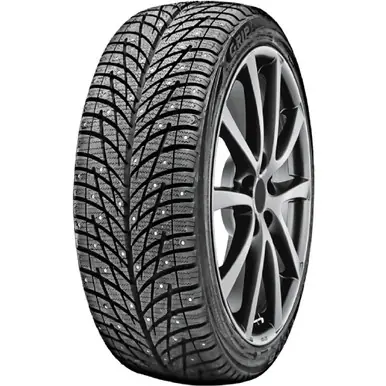 Accelera X-Grip 195/65R15 91T (Studded) Crafted