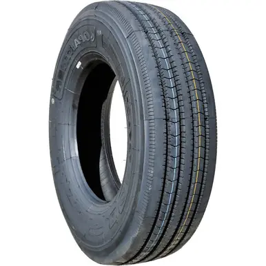 Copartner CP962 235/75R17.5 132/129M H (16 Ply) Viral