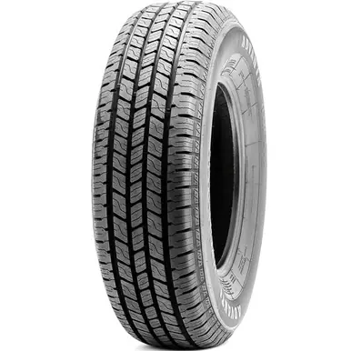 Today Only Argus Advanta HTR-800 225/70R16 103T