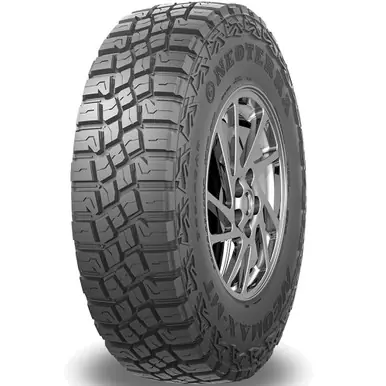 Neoterra Neomax-MT LT 33X12.50R20 119Q F (12 Ply) While Supplies Last