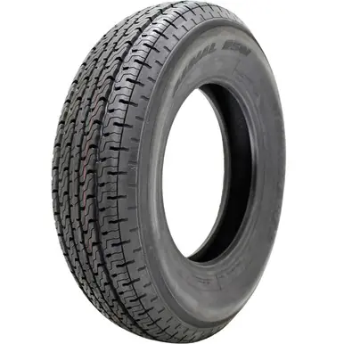 Special Discount Thunderer Radial R501 ST 235/80R16 126/122L F (12 Ply)
