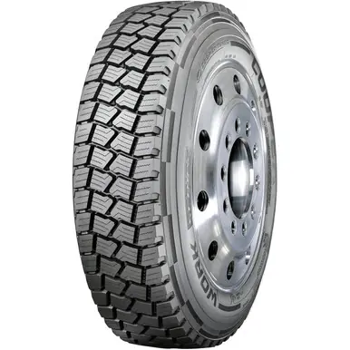 Cooper Work Series ASD 245/70R19.5 136/134M H (16 Ply) Must Have
