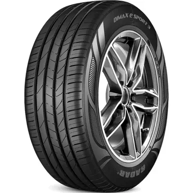Radar Dimax eSport 3 235/50R18 101V XL Hot Picks