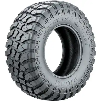 Sale Prinx HiCountry M/T HM1 LT 35X12.50R20 121Q E (10 Ply)