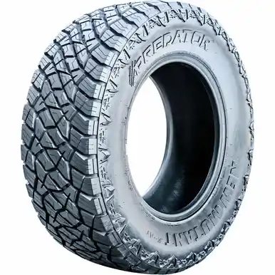 New Release Predator New Mutant X-AT LT 35X12.50R20 121Q E (10 Ply)