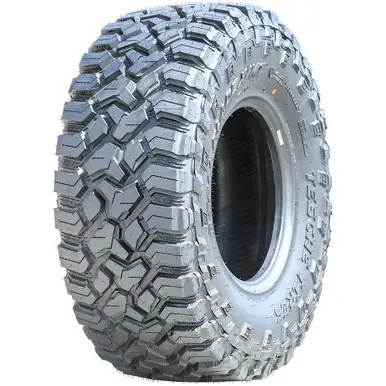 Tesche Tires Ridge Blade X/MT LT 35X12.50R18 128K F (12 Ply) Express Delivery