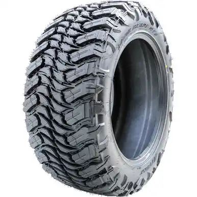 Premium Atturo Trail Blade MTS LT 33X13.50R24 107Q E (10 Ply)
