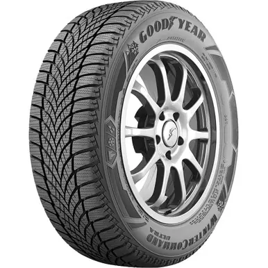 Super Sale Goodyear WinterCommand Ultra 215/55R17 98H XL