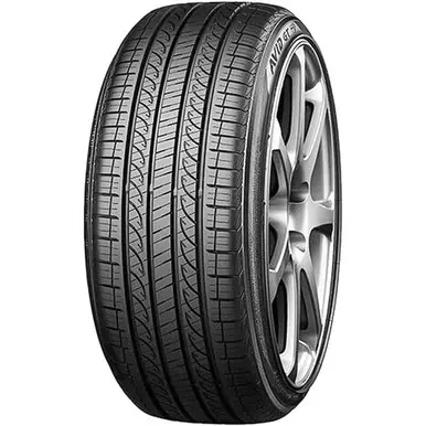 Free Delivery Yokohama AVID GT S35C (OE) 225/60R18 100H