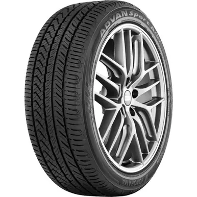 Yokohama Advan Sport A/S+ 205/55R16 91W Genuine