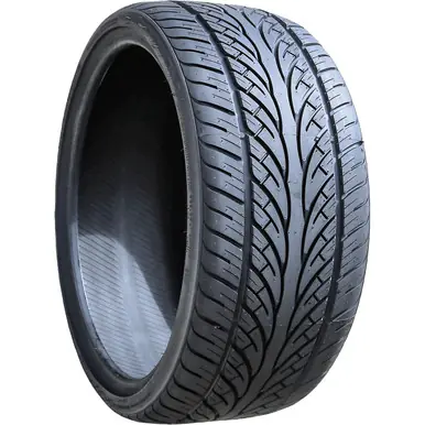 Hot Deal Venom Power Ragnarok Zero 295/35R21 ZR 107W XL