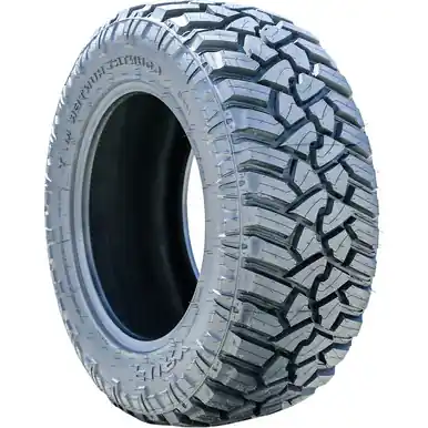Brand New Fury Country Hunter M/T 2 (3 Ply Sidewall) LT 33X12.50R22 114Q F (12 Ply)