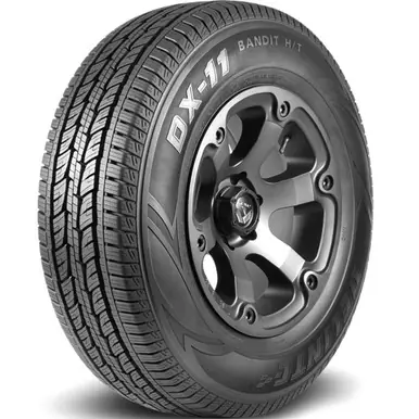 Delinte DX-11 Bandit H/T 235/65R17 108H Instant Buy