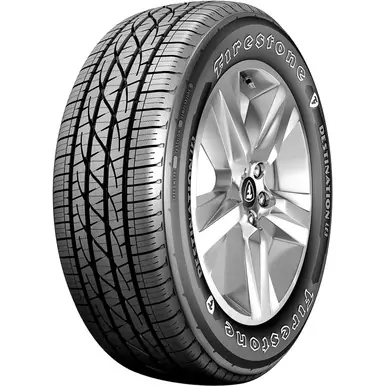 Special Offer Firestone Destination LE3 225/75R15 102T