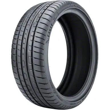 Goodyear Eagle F1 Asymmetric 3 ROF (MOExtended) 245/40R19 98Y XL One Day Deal