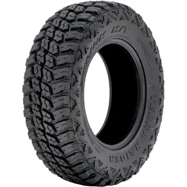 Delium Terra Raider M/T KU-255 LT 245/75R17 121/118Q E (10 Ply) Place Order