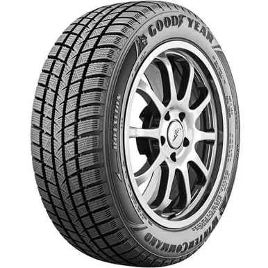 Holiday Sale Goodyear WinterCommand 215/50R17 95T XL
