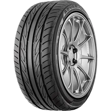 Yokohama Advan Fleva V701 255/40R17 94W Last Chance