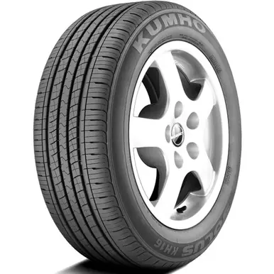 Kumho Solus KH16 235/60R17 102T One Day Deal