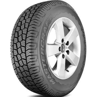 Mastercraft Stratus AP 235/75R15 109T XL Hot Picks