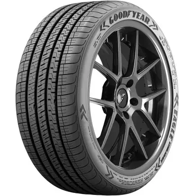 Goodyear Eagle Exhilarate 275/35R18 ZR 95Y XL In Demand