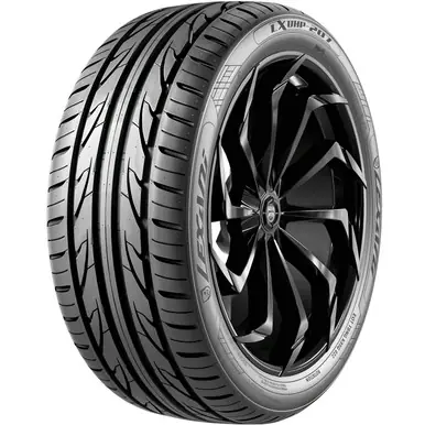 Worldwide Shipping Lexani LXUHP-207 235/45R18 ZR 98W XL