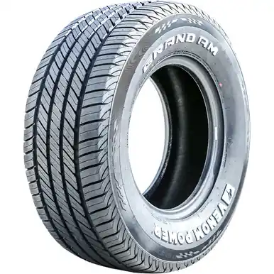 Venom Power Grand AM 265/50R15 99H Time-Limited