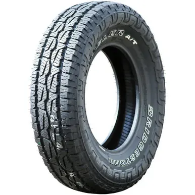 Price Cut Bridgestone Dueler A/T REVO 3 LT 275/70R18 125/122S E (10 Ply)
