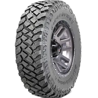 Firestone Destination M/T2 LT 35X12.50R18 123Q E (10 Ply) Flash Sale