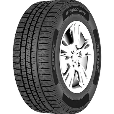 Reduced Price Zeetex HT5000 Max 265/70R17 115H