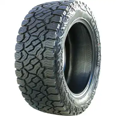 Exclusive Offer Venom Power Trail Hunter ATX LT 285/55R20 122/119Q E (10 Ply)