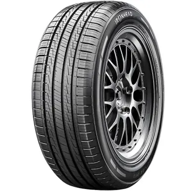 Ironhead Reflex IH01 235/55R17 99H Place Order