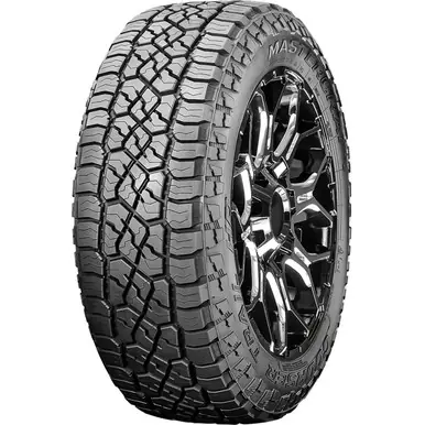 Buy Online Mastercraft Courser Trail HD LT 275/60R20 123/120S E (10 Ply)