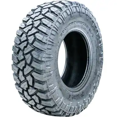 Fury Country Hunter M/T 2 (3 Ply Sidewall) LT 35X12.50R17 121Q F (12 Ply) Buy Online