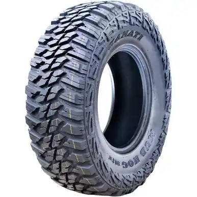 Best Choice Kanati Mud Hog M/T LT 265/75R16 123/120Q E (10 Ply)