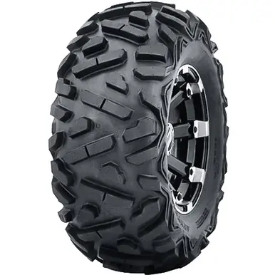 Shop Now Trac-Gard P350 25X10.00R12 62F 6 Ply