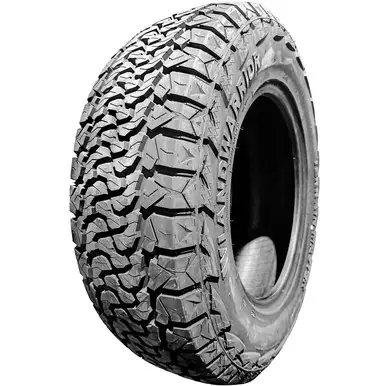 Landwarrior Terrain Master 265/70R18 116S Best Choice
