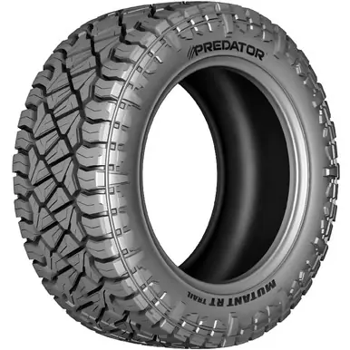 Predator New Mutant RT Trail 275/55R20 117T XL Limited Offer