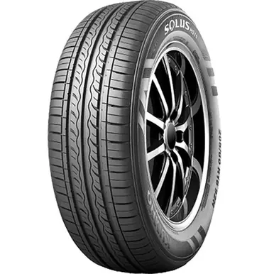 Buy Online Kumho Solus HS11 185/60R13 80H