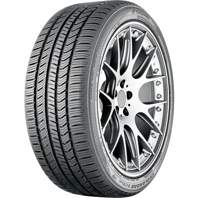 Yokohama Geolandar X-CV G057 (TO) 245/70R18 110H Free Delivery