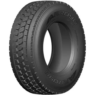 Trusted Brand Arroyo AR2000 11R24.5 149/146M H (16 Ply)